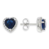 Orecchini Domar Gioielli Donna Orecchino argento 925 in Argento Cubic Zirconia EZB072539